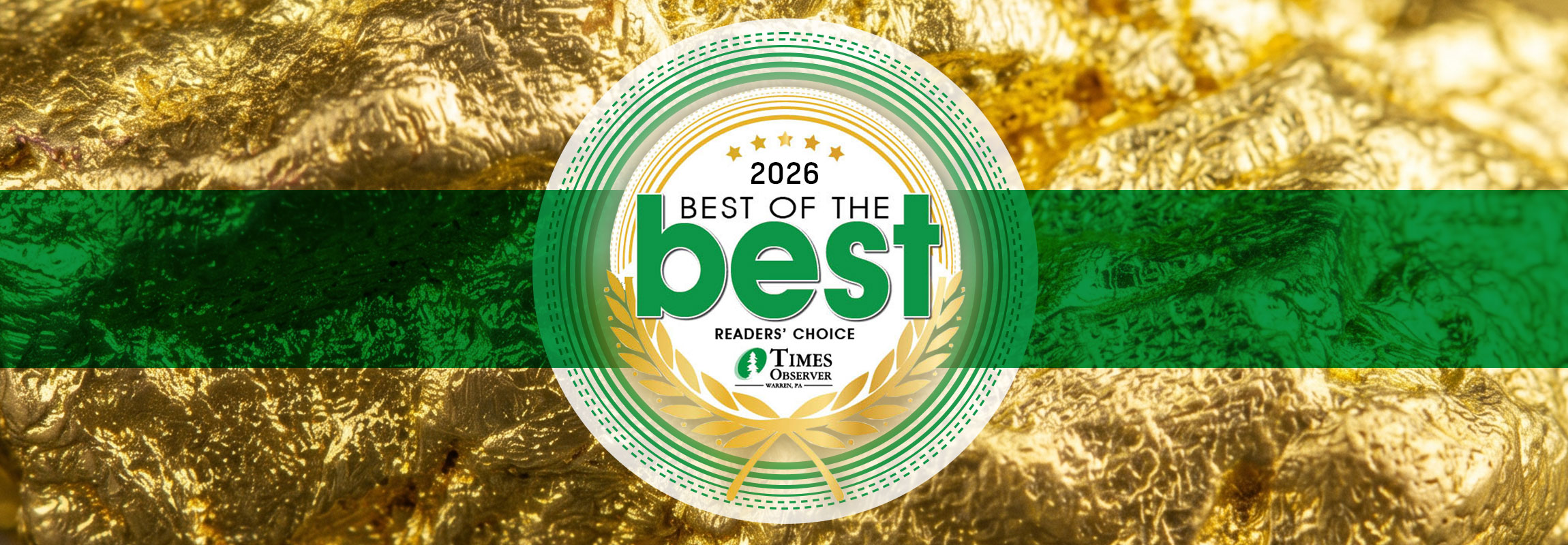 Best of the Best | News, Sports, Jobs - Times Observer